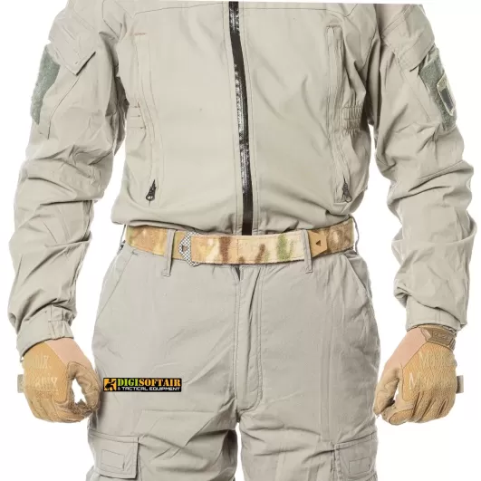 Black Folium Stratos Belt Multicam