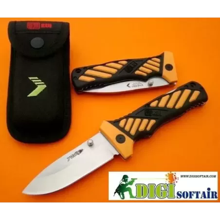 RUI 19448 serie energy COLTELLO CHIUDIBILE