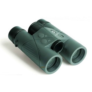 Konusrange 3 10×42 — binocular with integrated laser rangefinder 7312