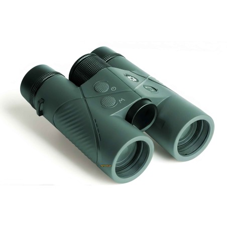 Konusrange 3 10×42 — binocular with integrated laser rangefinder 7312