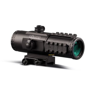 Sight-Pro 3×30 — compact magnifying sight for rails