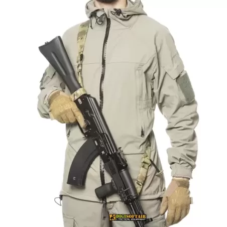 Black Folium Sling Mars G2 Multicam with Hook mash 1 + Tri-ring