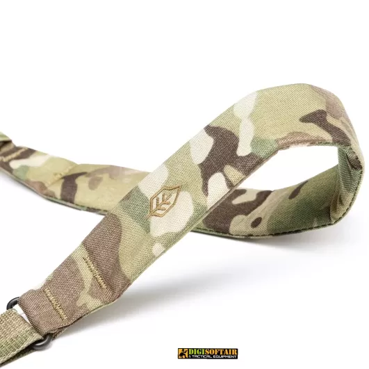 Black Folium Sling Mars G2 Multicam with Hook mash 1 + Tri-ring