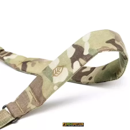 Black Folium Sling Mars G2 Multicam with Hook mash 1 + Tri-ring
