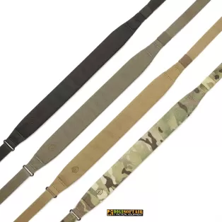 Black Folium Sling Mars G2 Multicam with Hook mash 1 + Tri-ring 2