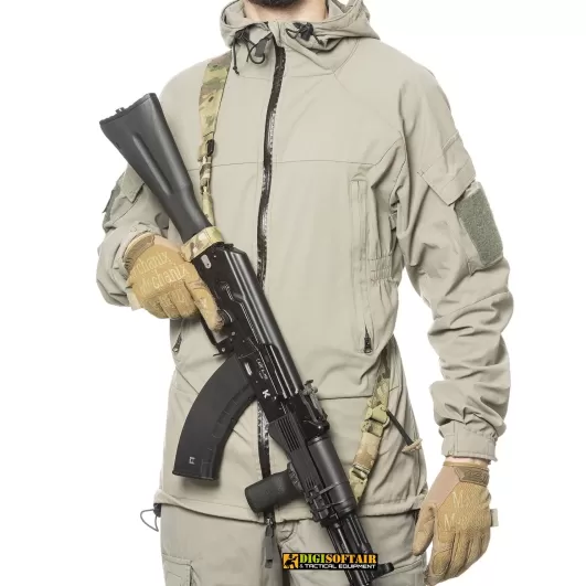 Cinghia Black Folium Mars G2 Ranger Green con Hook mash 1 +