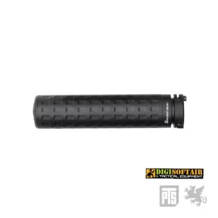 PTS silenziatore Griffin M4SD II nero 2