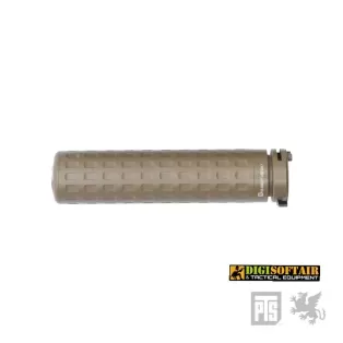 PTS silenziatore Griffin M4SD II dark earth 2