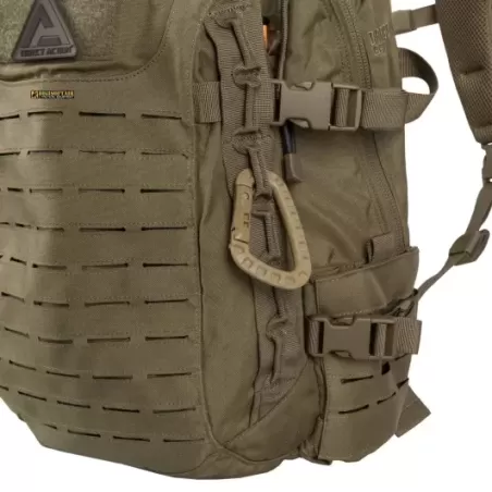 Dragon EGG MK II Backpack Urban grey Coyote Direct Action