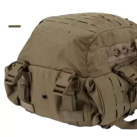 Dragon EGG MK II Backpack Urban grey Coyote Direct Action