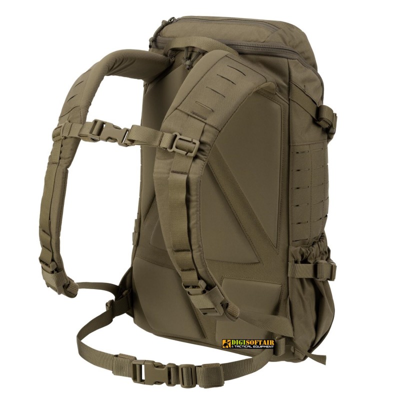Direct Action Halifax Small Backpack Coyote Brown