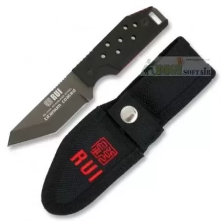 RUI 31944 coltello lama fissa