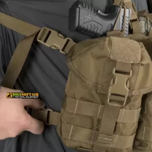 Guardian Chest Rig Cordura Pencott Wildwood Helikon Tex 2