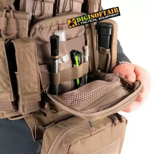 Training Mini Rig TMR Cordura Desert Night Camo Helikon Tex