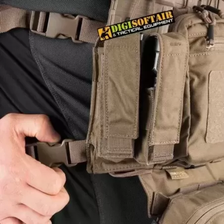 Training Mini Rig TMR Cordura Desert Night Camo Helikon Tex