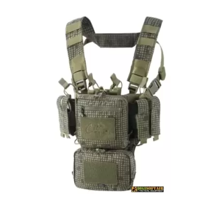 Training Mini Rig TMR Cordura Desert Night Camo Helikon Tex