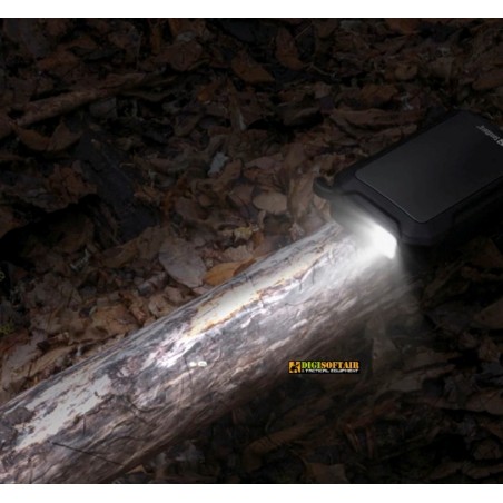 Hikmicro / Sandberg Hand Warmer Powerbank 10000 — powerbank + hand warmer