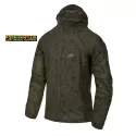 Tramontane Wind Jacket WindPack Nylon Desert Night Camo Helikon Tex
