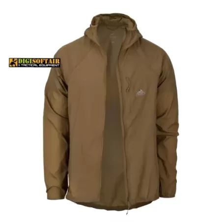 Tramontane Wind Jacket WindPack Nylon Alpha Green Helikon Tex Tramontane Wind Jacket WindPack Nylon Alpha Green Helikon Tex