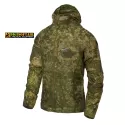 Tramontane Wind Jacket WindPack Nylon Pencott WildWood Helikon Tex