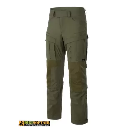 MCDU Pants Olive Green Helikon Tex MCDU Pants Olive Green Helikon Tex