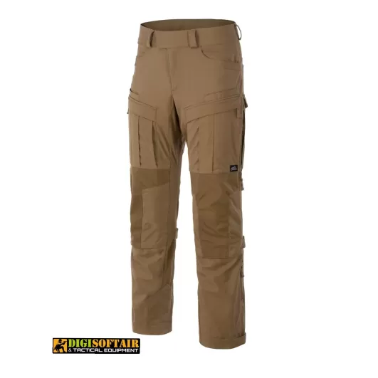 MCDU Pants Coyote Helikon Tex