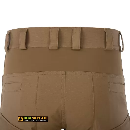 MCDU Pants Coyote Helikon Tex