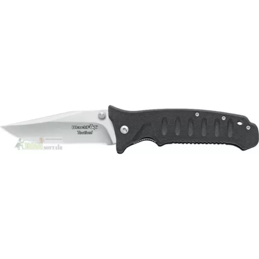 FOX Blackfox Tactical Knife BF-114