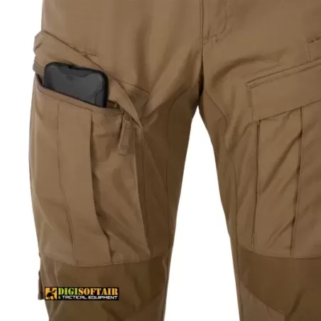 MCDU Pants Coyote Helikon Tex MCDU Pants Coyote Helikon Tex
