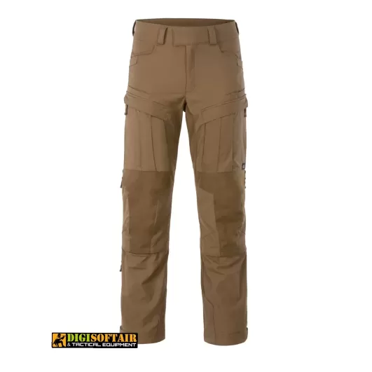 MCDU Pants Coyote Helikon Tex