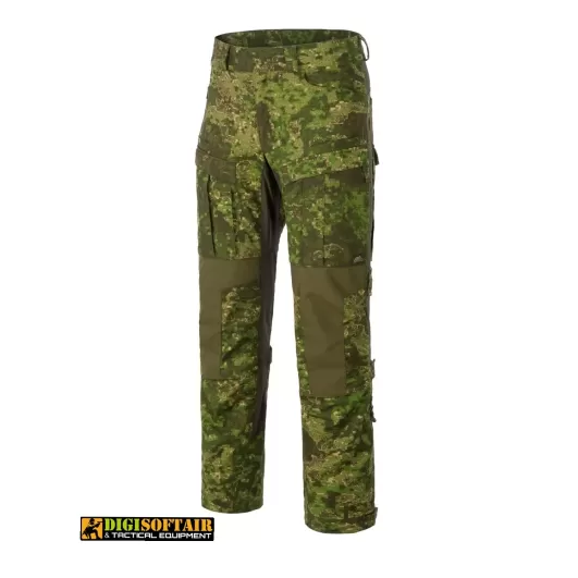 MCDU Pants PenCott WildWood Helikon Tex