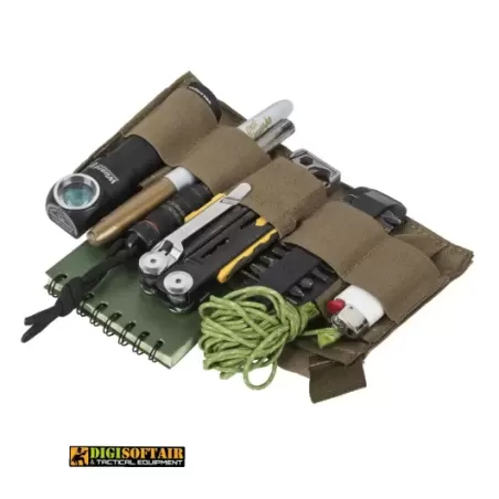 Bandicoot Waist Pack black HELIKON TEX