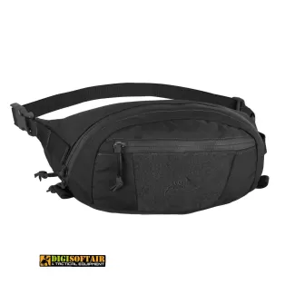 Bandicoot Waist Pack nero HELIKON TEX