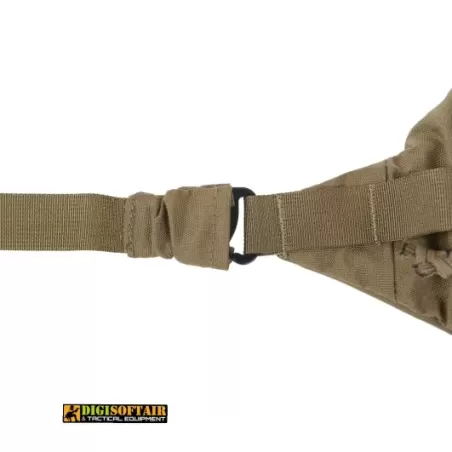 Bandicoot Waist Pack nero HELIKON TEX