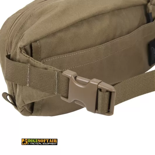 Bandicoot Waist Pack black HELIKON TEX