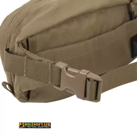 Bandicoot Waist Pack black HELIKON TEX