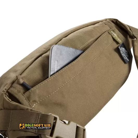 Bandicoot Waist Pack nero HELIKON TEX