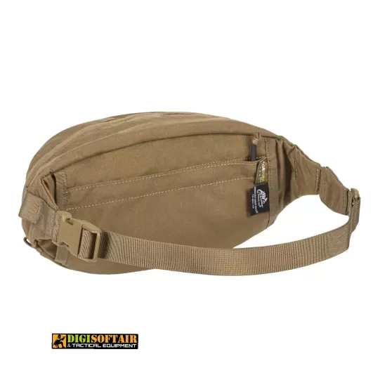 Bandicoot Waist Pack nero HELIKON TEX