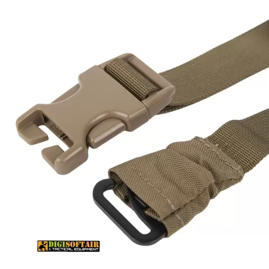 Bandicoot Waist Pack cordura coyote Helikon Tex