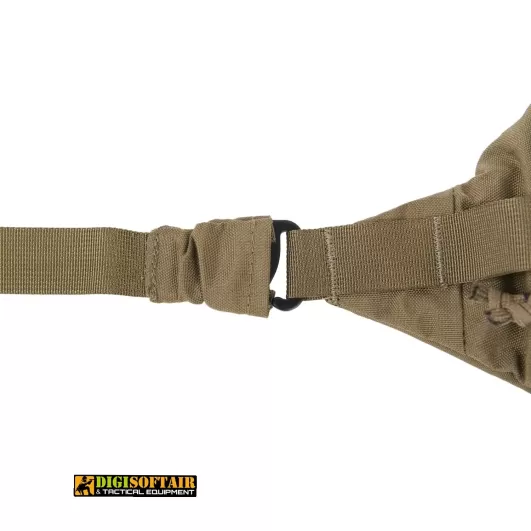 Bandicoot Waist Pack cordura coyote Helikon Tex