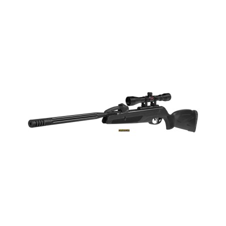 Gamo Quiker 10 Air rifle — 4.5 mm version (power less 7.5 J)