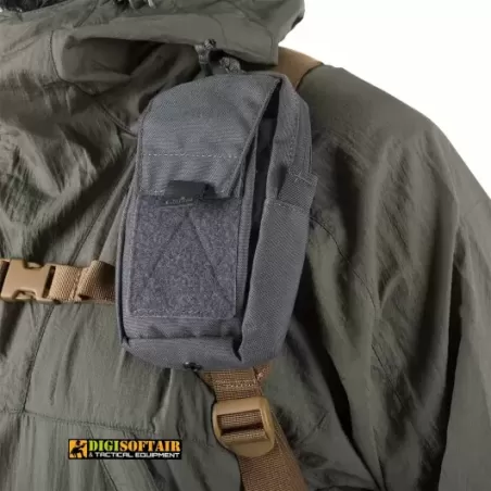 Foxtrot Mk2 Belt Rig Cordura Nero Helikon Tex