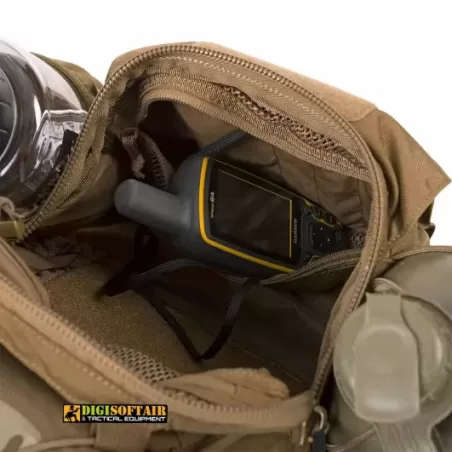 Foxtrot Mk2 Belt Rig Cordura Olive Green Helikon Tex Foxtrot Mk2 Belt Rig Cordura Olive Green Helikon Tex