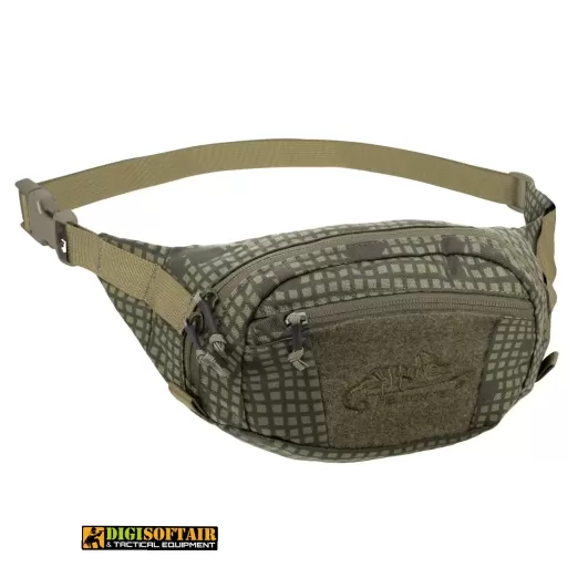 Possum Waist Pack cordura Desert Night Camo Helikon Tex