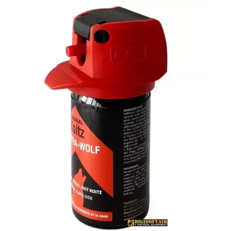 DIVA Pepper Spray Contra Dog only use for animals CW485