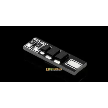 Mosfet Gate Pico SSR 3 Mosfet Gate Pico SSR 3
