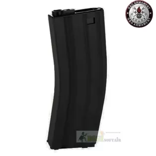 Caricatore G&G da 450bb NERO
