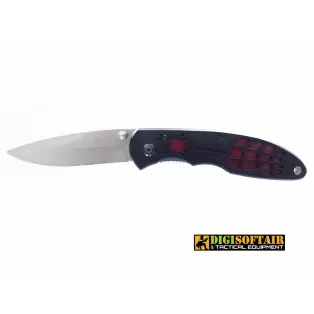 Import Spider Plain 006 coltello chiudibile