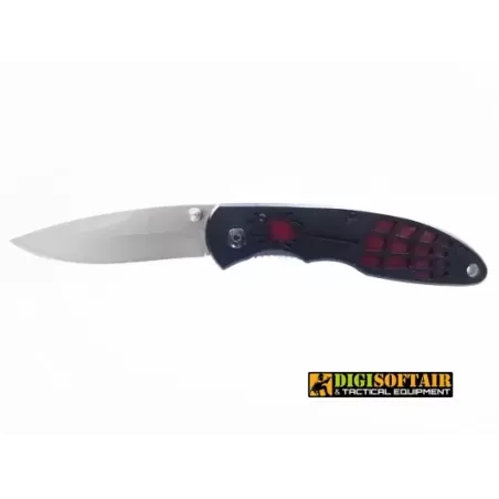 Import Spider Plain 006 coltello chiudibile