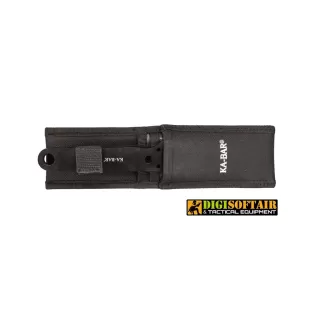 Ka-Bar set 3 throwing knives 2